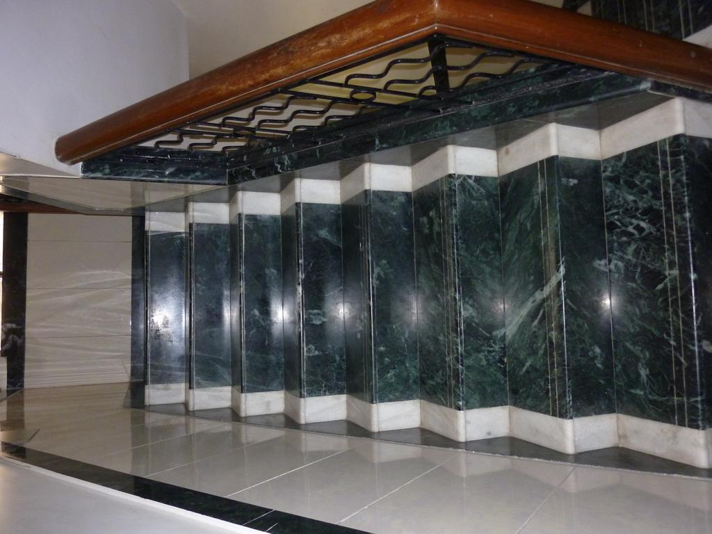 Hotel Karan Palace Мумбаї Екстер'єр фото